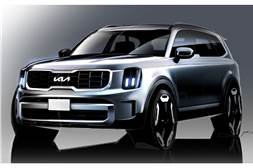 Made-in-India Kia electric compact SUV, MPV to launch by 2025